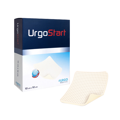 Urgostart